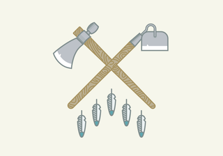 Illustration for article titled Here's How All 50 State Flags Would Look As App Icons